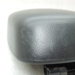 Oriģinālais Toyota RAV4 III (XA30) centrālais roku balsts 5890542020B3 58905-42020-B3
