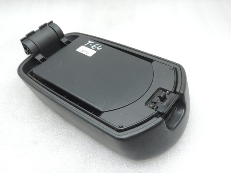 Oriģinālais Toyota RAV4 III (XA30) centrālais roku balsts 5890542020B3 58905-42020-B3