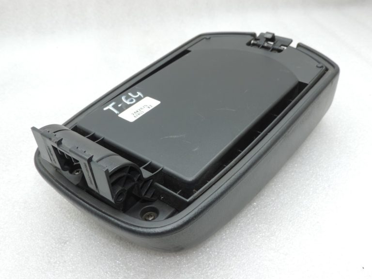 Oriģinālais Toyota RAV4 III (XA30) centrālais roku balsts 5890542020B3 58905-42020-B3