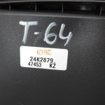 Oriģinālais Toyota RAV4 III (XA30) centrālais roku balsts 5890542020B3 58905-42020-B3