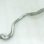 Oriģinālā Toyota RAV4 III (XA30) 2.2 D-4D Turbo eļļas atgriešanas caurule 1547426010
