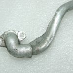 Oriģinālā Toyota RAV4 III (XA30) 2.2 D-4D Turbo eļļas atgriešanas caurule 1547426010
