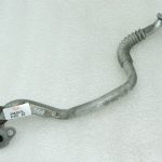 Oriģinālā Toyota RAV4 III (XA30) 2.2 D-4D Turbo eļļas atgriešanas caurule 1547426010