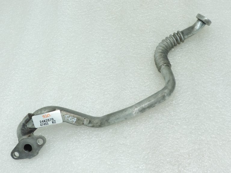 Oriģinālā Toyota RAV4 III (XA30) 2.2 D-4D Turbo eļļas atgriešanas caurule 1547426010