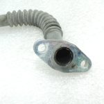 Oriģinālā Toyota RAV4 III (XA30) 2.2 D-4D Turbo eļļas atgriešanas caurule 1547426010