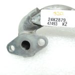 Oriģinālā Toyota RAV4 III (XA30) 2.2 D-4D Turbo eļļas atgriešanas caurule 1547426010