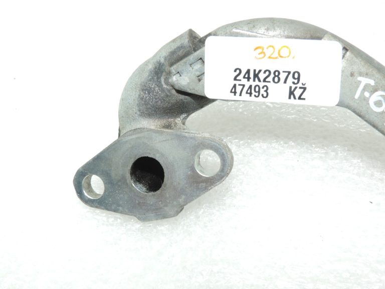 Oriģinālā Toyota RAV4 III (XA30) 2.2 D-4D Turbo eļļas atgriešanas caurule 1547426010