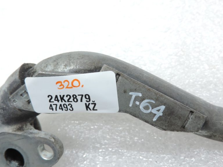 Oriģinālā Toyota RAV4 III (XA30) 2.2 D-4D Turbo eļļas atgriešanas caurule 1547426010