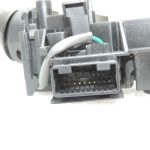 Oriģinālais Toyota RAV4 III (XA30) Stūres kolonnas apgaismojuma slēdzis kreisajā pusē 8414042090