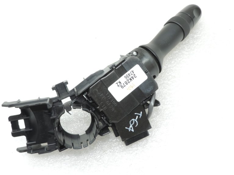 Oriģinālais Toyota RAV4 III (XA30) Stūres kolonnas apgaismojuma slēdzis kreisajā pusē 8414042090