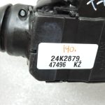 Oriģinālais Toyota RAV4 III (XA30) Stūres kolonnas apgaismojuma slēdzis kreisajā pusē 8414042090