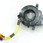 Oriģinālā Toyota RAV4 III (XA30) slīdošā gredzena uztīšanas atspere 8430622010 84306-22010