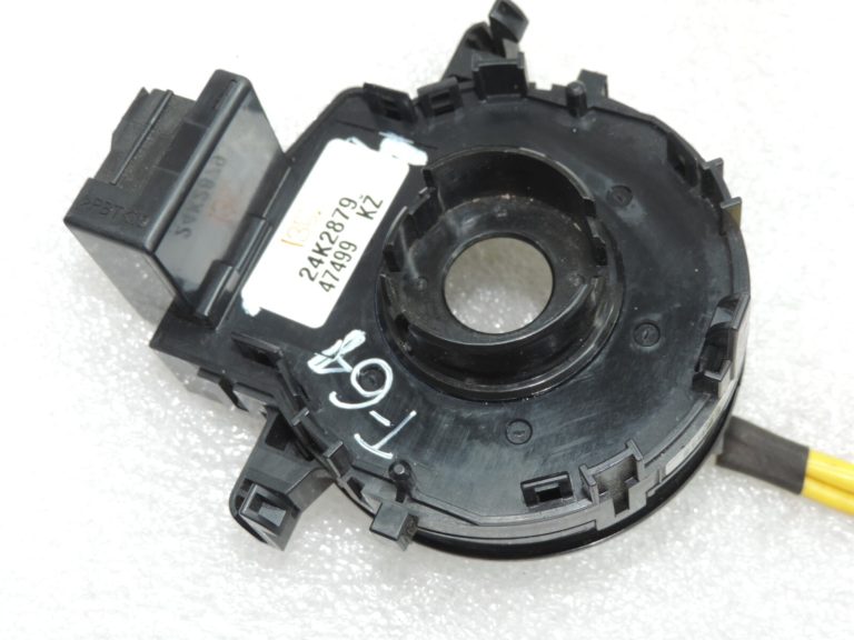 Oriģinālā Toyota RAV4 III (XA30) slīdošā gredzena uztīšanas atspere 8430622010 84306-22010