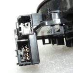 Oriģinālā Toyota RAV4 III (XA30) slīdošā gredzena uztīšanas atspere 8430622010 84306-22010