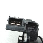 Oriģinālā Toyota RAV4 III (XA30) slīdošā gredzena uztīšanas atspere 8430622010 84306-22010