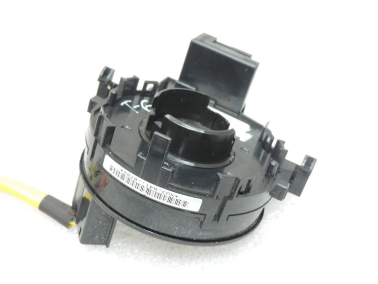 Oriģinālā Toyota RAV4 III (XA30) slīdošā gredzena uztīšanas atspere 8430622010 84306-22010
