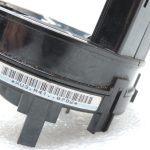 Oriģinālā Toyota RAV4 III (XA30) slīdošā gredzena uztīšanas atspere 8430622010 84306-22010