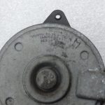 Oriģināls Toyota RAV4 III (XA30) radiatora ventilators 1636328170 16363-28170