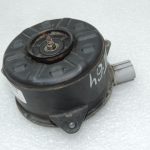 Oriģināls Toyota RAV4 III (XA30) radiatora ventilators 1636328170 16363-28170