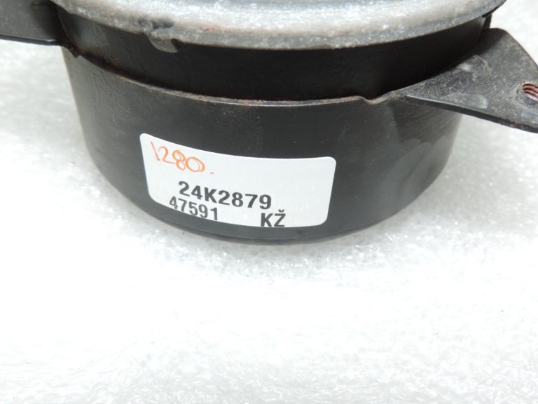 Oriģināls Toyota RAV4 III (XA30) radiatora ventilators 1636328170 16363-28170