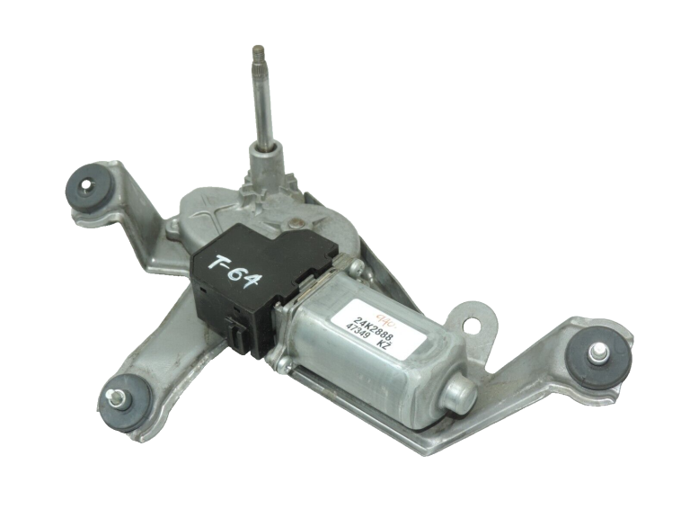 Toyota RAV4 III (XA30) Aizmugurējā tīrītāja motors 8513042060 8513042061 85130-42060