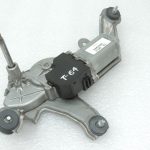 Toyota RAV4 III (XA30) Aizmugurējā tīrītāja motors 8513042060 8513042061 85130-42060