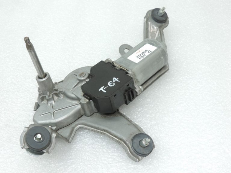 Toyota RAV4 III (XA30) Aizmugurējā tīrītāja motors 8513042060 8513042061 85130-42060