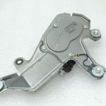 Toyota RAV4 III (XA30) Aizmugurējā tīrītāja motors 8513042060 8513042061 85130-42060