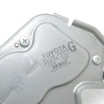 Toyota RAV4 III (XA30) Aizmugurējā tīrītāja motors 8513042060 8513042061 85130-42060