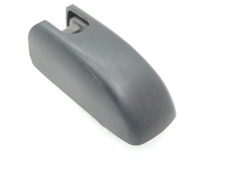 Oriģināls Toyota RAV4 III (XA30) aizmugurējā stikla tīrītāja sviras vāciņš ar eņģi 8529242020