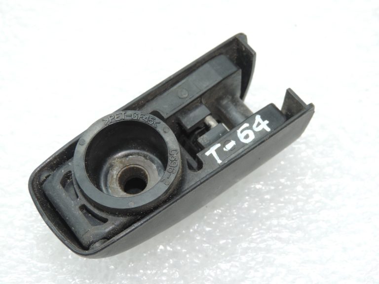 Oriģināls Toyota RAV4 III (XA30) aizmugurējā stikla tīrītāja sviras vāciņš ar eņģi 8529242020