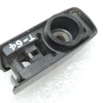 Oriģināls Toyota RAV4 III (XA30) aizmugurējā stikla tīrītāja sviras vāciņš ar eņģi 8529242020