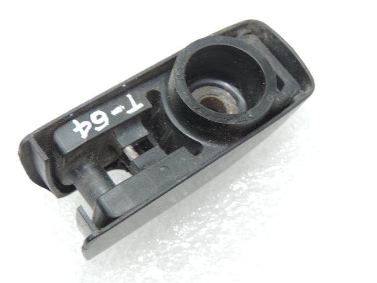 Oriģināls Toyota RAV4 III (XA30) aizmugurējā stikla tīrītāja sviras vāciņš ar eņģi 8529242020