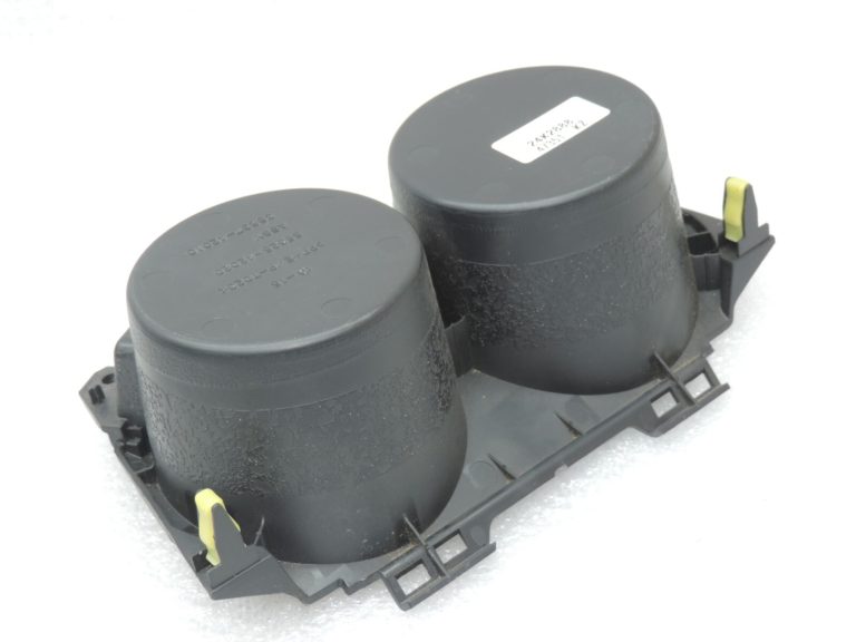 Oriģinālais Toyota RAV4 III (XA30) tases turētājs Tases turētājs 5883742010B0