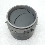 Toyota RAV4 III (XA30) Aparātu paneļa ventilācijas atveres kreisais labais 5565042040B0