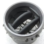 Toyota RAV4 III (XA30) Aparātu paneļa ventilācijas atveres kreisais labais 5565042040B0