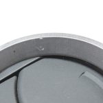 Toyota RAV4 III (XA30) Aparātu paneļa ventilācijas atveres kreisais labais 5565042040B0