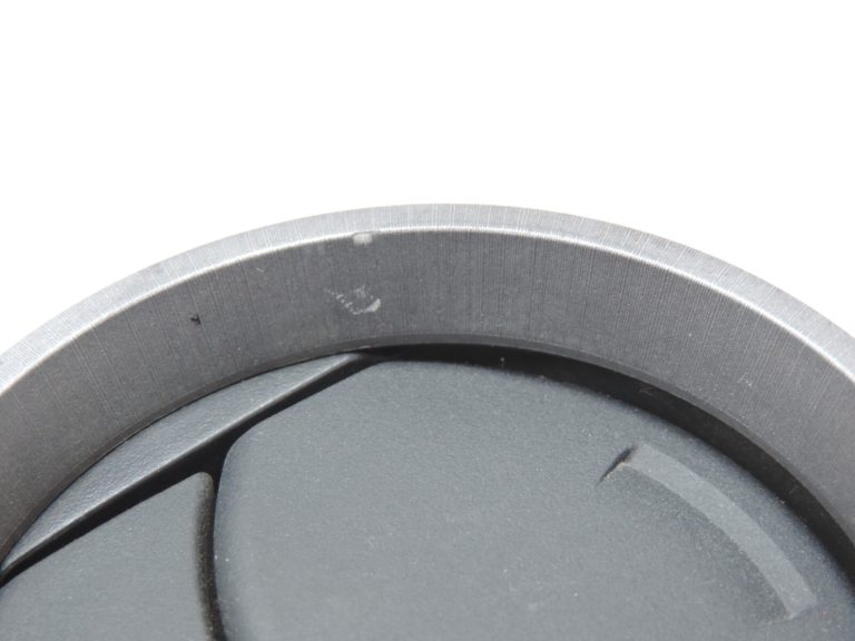 Toyota RAV4 III (XA30) Aparātu paneļa ventilācijas atveres kreisais labais 5565042040B0