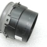 Toyota RAV4 III (XA30) Aparātu paneļa ventilācijas atveres kreisais labais 5565042040B0