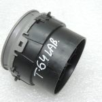 Toyota RAV4 III (XA30) Aparātu paneļa ventilācijas atveres kreisais labais 5565042040B0