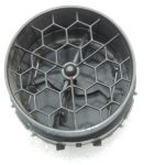 Toyota RAV4 III (XA30) Aparātu paneļa ventilācijas atveres kreisais labais 5565042040B0