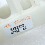 Toyota RAV4 III (XA30) 2.2 D4D Pārnesumu svira 6 pakāpju manuālā pārnesumkārba 3353042070
