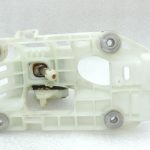 Toyota RAV4 III (XA30) 2.2 D4D Pārnesumu svira 6 pakāpju manuālā pārnesumkārba 3353042070