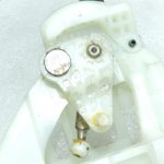 Toyota RAV4 III (XA30) 2.2 D4D Pārnesumu svira 6 pakāpju manuālā pārnesumkārba 3353042070