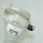 Oriģināls Toyota RAV4 III (XA30) tīrītāju ūdens tvertnes uzpildes vāciņš 8531942230