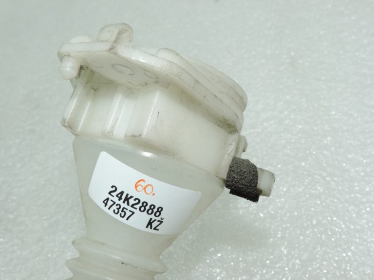 Oriģināls Toyota RAV4 III (XA30) tīrītāju ūdens tvertnes uzpildes vāciņš 8531942230