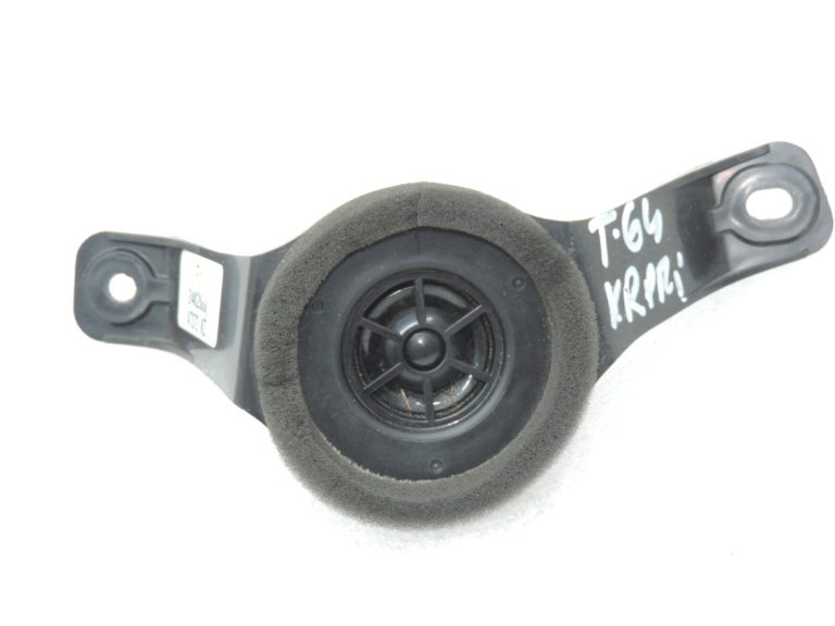 Oriģinālais Toyota RAV4 III (XA30) skaļruņa skaļrunis priekšējais kreisais 8616042130