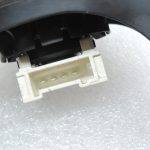Oriģinālais Toyota RAV4 III (XA30) skaļruņa skaļrunis priekšējais kreisais 8616042130
