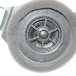 Oriģinālais Toyota RAV4 III (XA30) skaļruņa skaļrunis priekšējais kreisais 8616042130