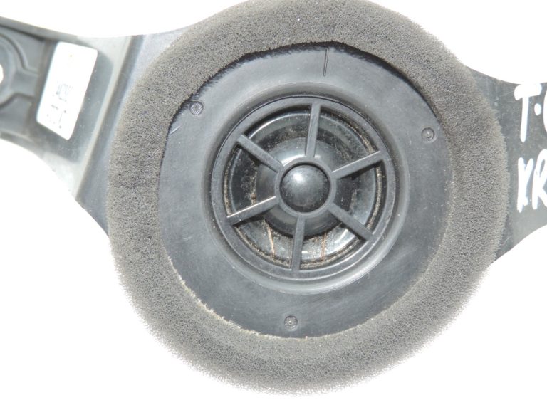 Oriģinālais Toyota RAV4 III (XA30) skaļruņa skaļrunis priekšējais kreisais 8616042130
